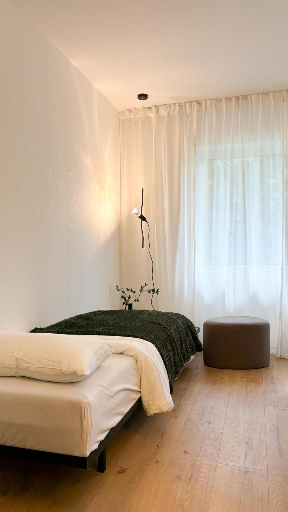 Inside Willingen - Design Apartment Mit Balkon Kültér fotó